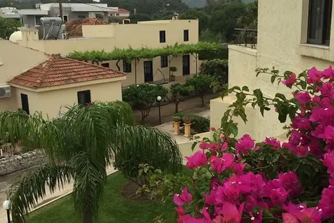 Summerland Hotel & Bungalows in Ixia Lisa Rhodos, foto 29