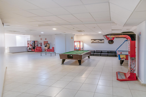 Hotel LIVVO Corralejo Beach - logies foto 16