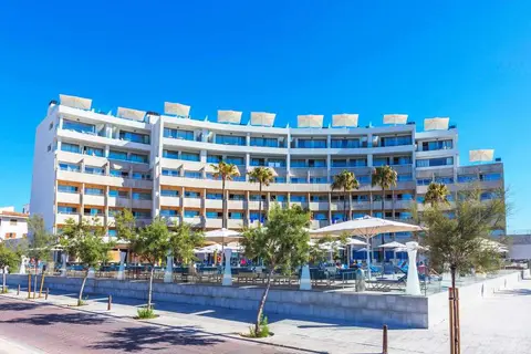 Fontanellas Playa in Palma — foto 10