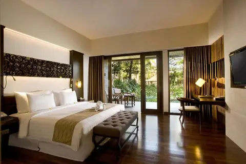 The Seminyak Beach Resort & Spa in Seminyak Beach — foto 21