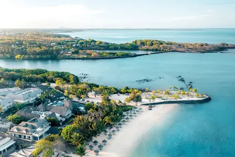 Radisson Blu Azuri Resort & Spa, Mauritius in Riviere Du Rempart