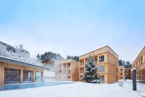 Tirol Lodge in Ellmau — foto 17