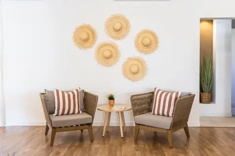 Appartementen Clube Maria Luisa in Albufeira, foto 7