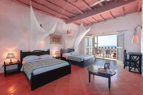 The Oasis Marsa Alam in 29 — foto 24