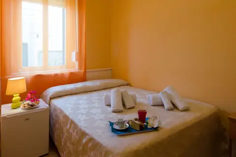 Le Gemelle Bed & Breakfast in Racale — foto 9