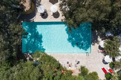 Borgo Cala Moresca in Tortolì — foto 11