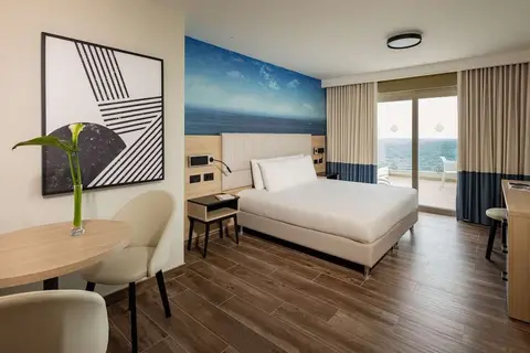 Qawra Palace Resort & Spa in San Pawl il-Baħar — foto 22