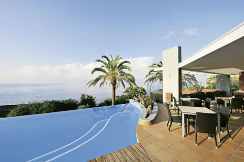 Pestana Promenade in Funchal, foto 12