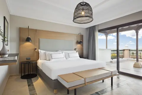 The Level at Meliá Villaitana in Benidorm — foto 25