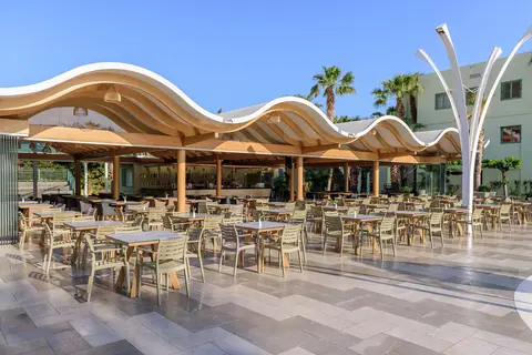 Hotel Star Beach Village & Waterpark in Chersonissos — foto 29