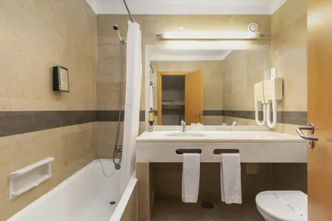 Interpass Vau Hotel & Apartments foto 19