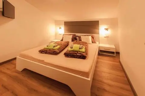 Lorivita Residenz Saalbach in Saalbach-Hinterglemm — foto 2