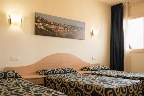 htop Royal Sun Suites in Santa Susanna — foto 14