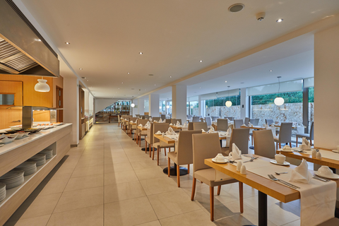 Monsuau Cala d'Or Boutique Hotel foto 7