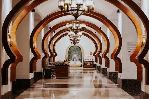 Spice Hotel & Spa in Serik — foto 12