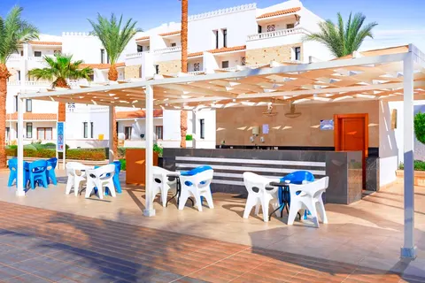 Albatros Sharm Resort in Sharm El Sheikh — foto 28