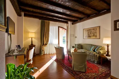 Villa Condulmer in Mogliano Veneto, foto 17