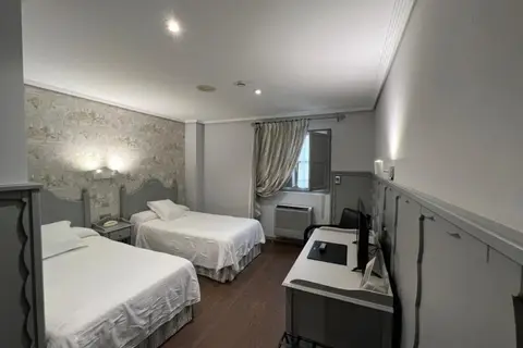 Hotel Comillas in Comillas — foto 10