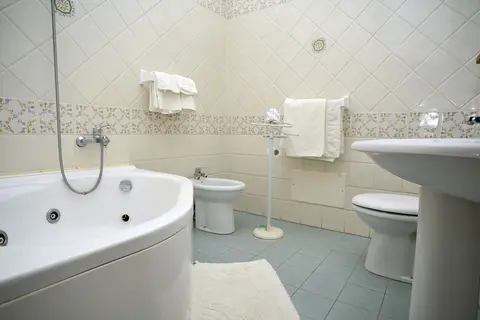 Hotel Gentile in Agerola, foto 5