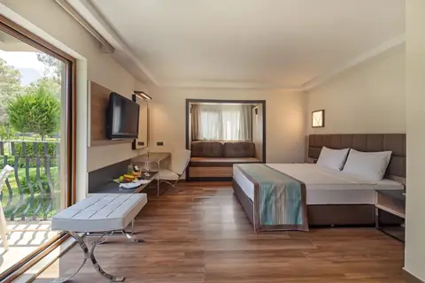 Kimeros Park Holiday Village in Kemer — foto 11
