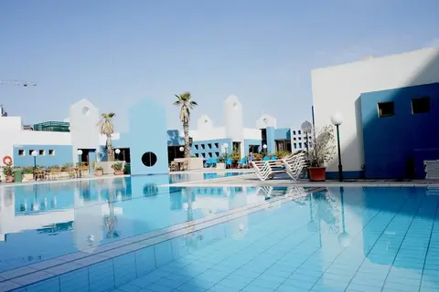 The St. George's Park Hotel in San Ġiljan — foto 3