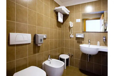 Hotel Eden in Rome, foto 23