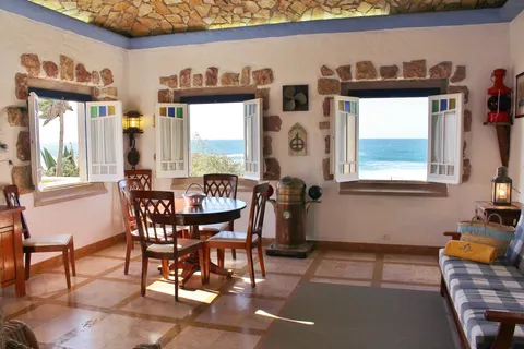 Villa Ana Margarida in Mafra — foto 12