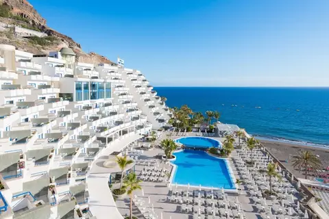 TUI Blue Suite Princess in Playa de Mogán — foto 25