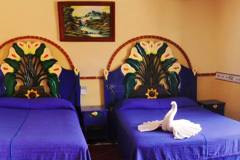 Hacienda del Caribe in Playa del Carmen — foto 22
