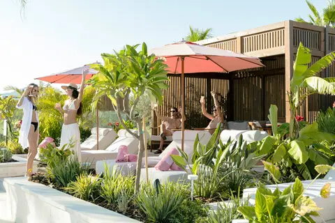 Mitsis Faliraki Beach Hotel & Spa in Faliraki, foto 24