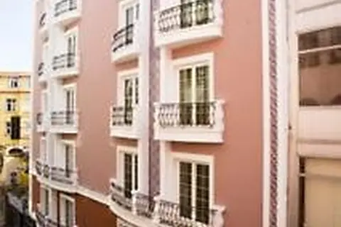 Hotel Maywood in Fatih — foto 11