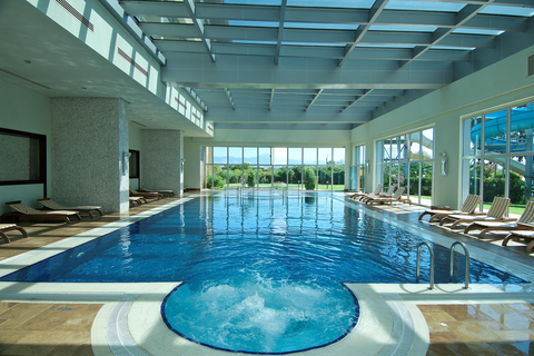 Hotel Marvida Family Eco foto 31