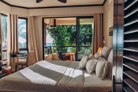 Le Cardinal Exclusive Resort in Trou aux Biches VCA — foto 7