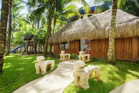 The Reef Coco Beach in Playa del Carmen — foto 21