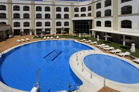 Hotel Duque de Nájera in Rota — foto 9