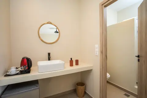 Atma Beach Rooms & Suites in Faliraki — foto 17