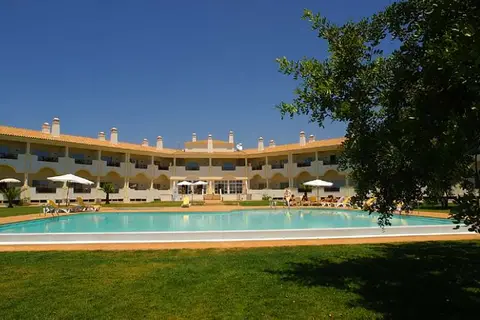 Colina Verde Golf & Sports Resort in Moncarapacho, foto 11