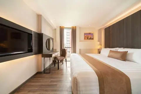 Aspira Parc Sukhumvit 22 in Bangkok