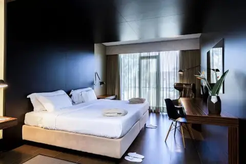 Evidencia Belverde Atitude Hotel in Seixal — foto 30