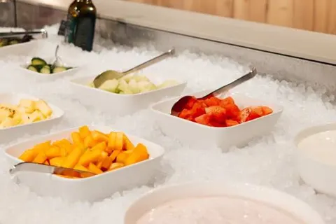 Hotel de Naaldhof foto 20