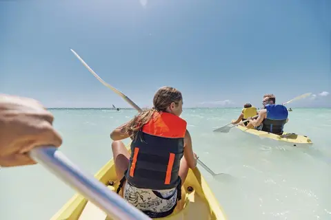 TUI BLUE Bahari Zanzibar in Kiwengwa — foto 7