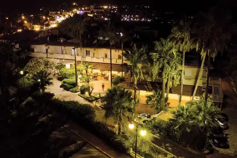 Hotel Calabrisella in Ricadi — foto 20
