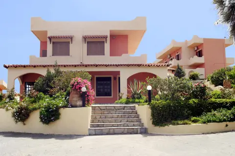 Angel Village in Δημοτική Ενότητα Γαζίου — foto 23