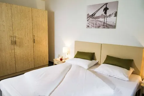 AlpenParks Chalet & App AreitXpress foto 4