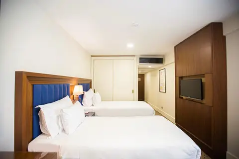 Ramada Plaza by Wyndham Istanbul Sultanahmet in Fatih — foto 9