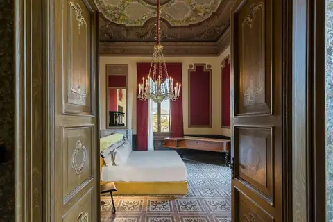 Room of Andrea in Trapani — foto 6