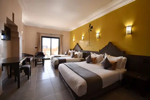 Oscar Hôtel by Atlas Studios in Ouarzazate, foto 8