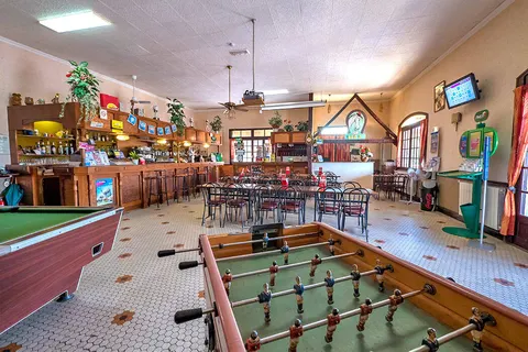 Camping La Maïre foto 15