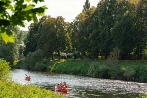 Resort Walsdorf foto 10