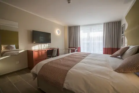 Seaview Hotel - Adults Only 16+ in San Lawrenz — foto 23